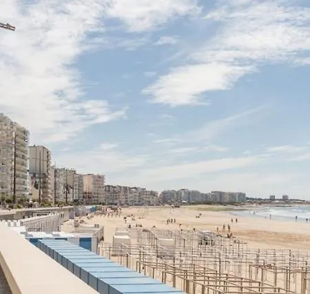 4 Couchages, 100 Metres De La ! Apartment