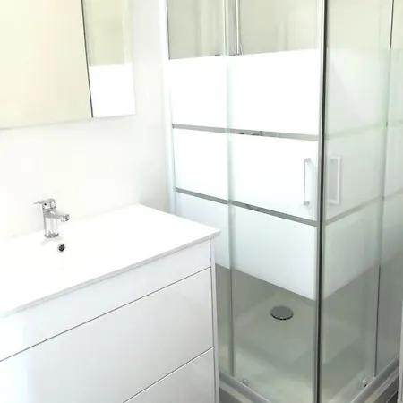 Apartment 4 Couchages, 100 Metres De La ! Les Sables-dʼOlonne