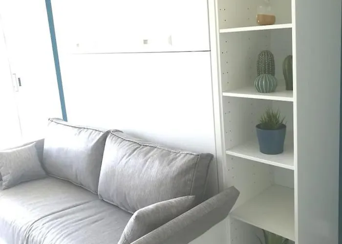 4 Couchages, 100 Metres De La ! דירה *