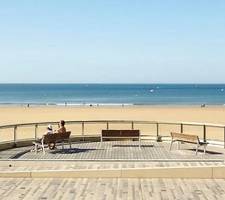 4 Couchages, 100 Mètres De La ! * Les Sables-dʼOlonne