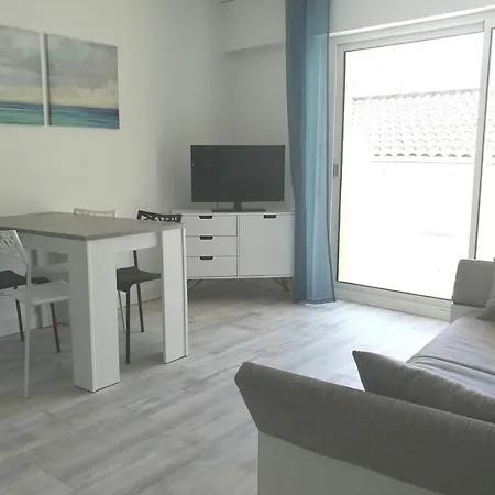 4 Couchages, 100 Metres De La ! Lejlighed