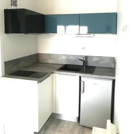 4 Couchages, 100 Mètres De La ! Appartamento