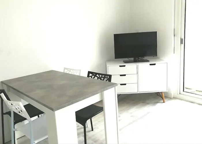 Appartamento 4 Couchages, 100 Mètres De La ! *