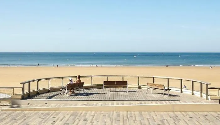 4 Couchages, 100 Mètres De La ! * Les Sables-dʼOlonne