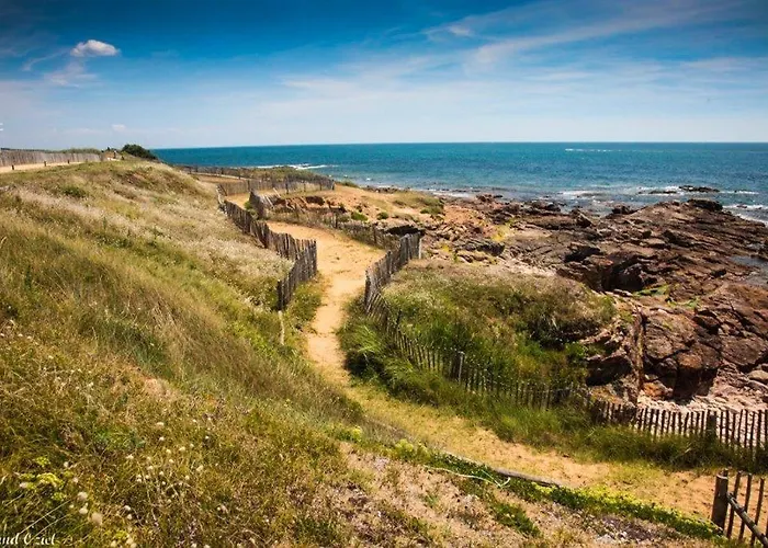 Appartamento 4 Couchages, 100 Mètres De La ! *